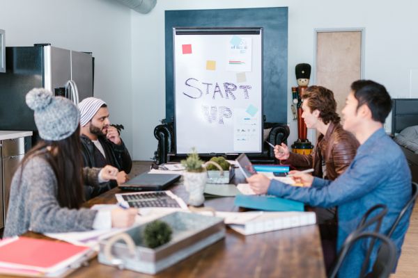 10 astuces pour mener à bien votre projet entrepreneurial