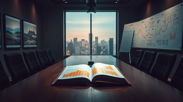 10 stratégies essentielles pour un plan de sobriété énergétique en entreprise