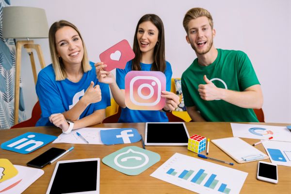 Achat followers instagram : boostez votre profil avec sosfollowers.fr