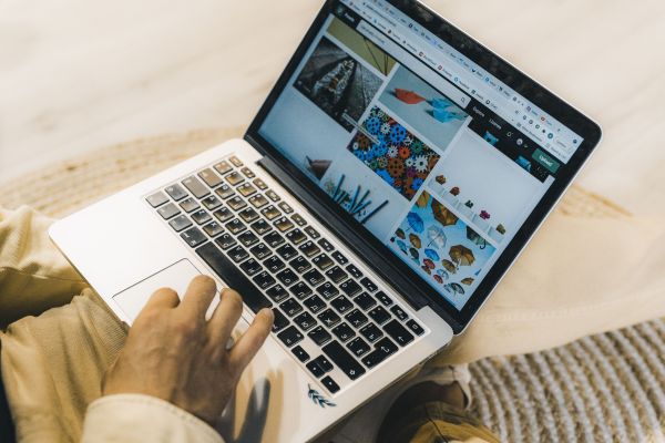 Agence web : le partenaire idéal pour une transformation digitale réussie.