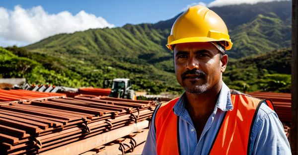Brico est : le fournisseur btp incontournable à la réunion