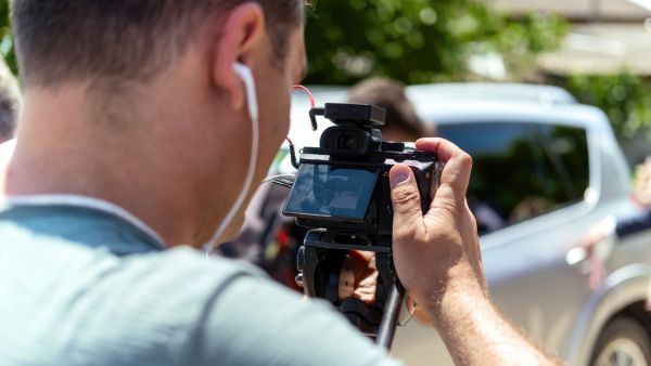 Découvrez les endroits idéaux pour le tournage vidéo à marseille
