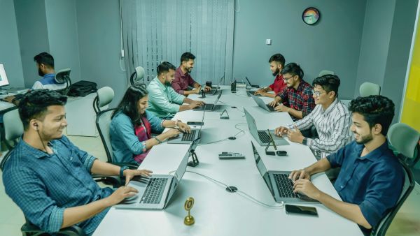 Explorez les meilleures opportunités de formation en ia