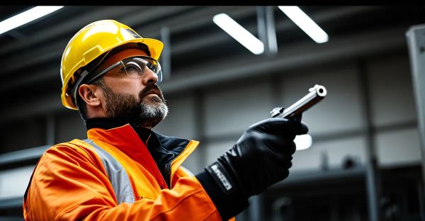 Formation mase : la clé pour renforcer la sécurité au travail