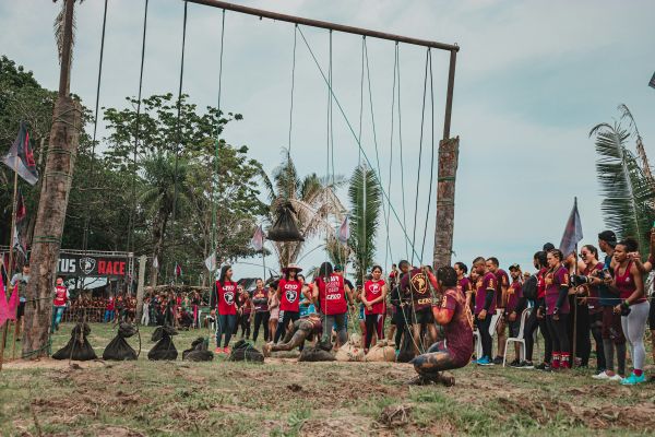 Jouez à construire : un team building écologique et créatif