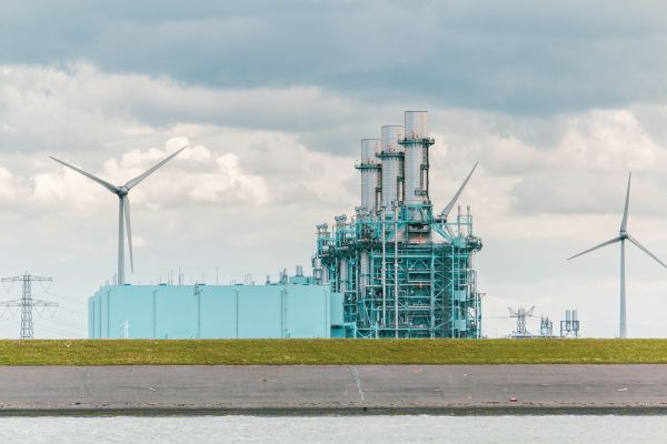 Les innovations de stockage hydrogène : sécurité et efficacité