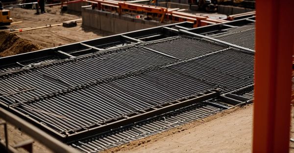Location benne 93 : guide pratique pour vos chantiers
