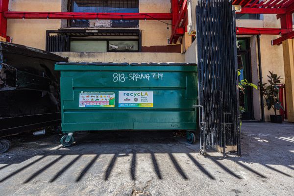 Louez des bennes pour optimiser la gestion de vos déchets