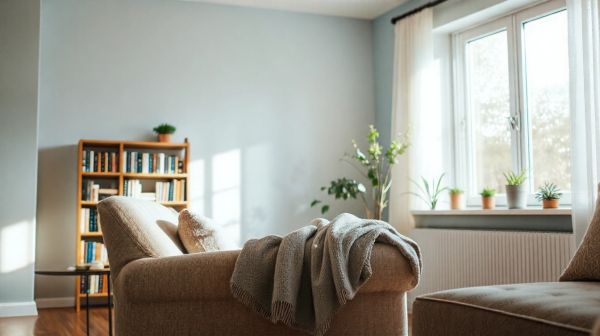 Optez pour le relayage à domicile : trouvez votre moment de relaxation