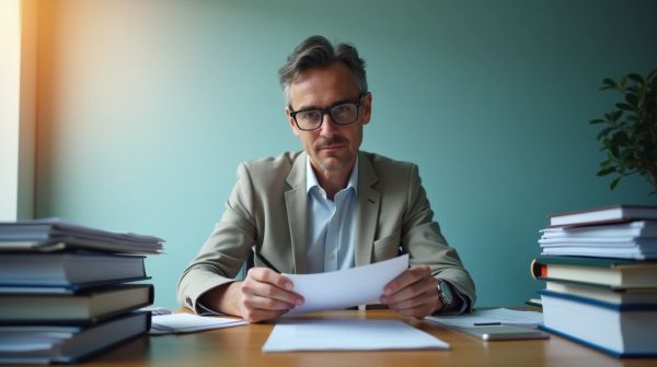 Pourquoi comprendre le juridique pour mieux gérer vos démarches ?
