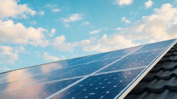 Réussir dans le photovoltaïque grâce à la formation qualipv 36