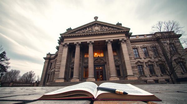 Top 10 maisons d'édition à connaître pour les auteurs