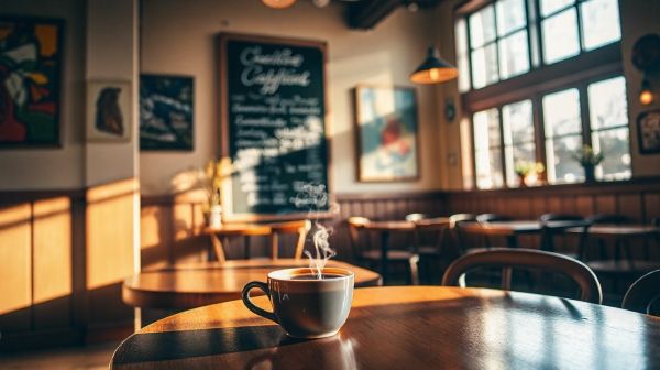 Top 5 services d’abonnement café pour une expérience améliorée