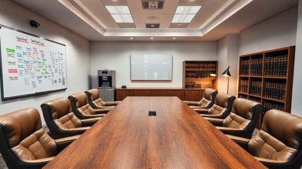 Top conseils d'experts pour optimiser votre chaîne d'approvisionnement