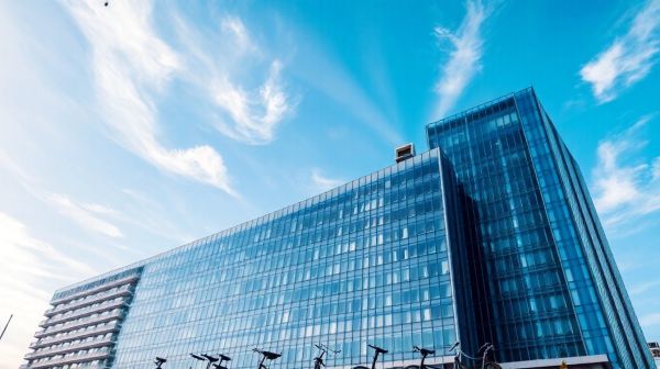 Top professionnels du génie climatique pour optimiser l'énergie