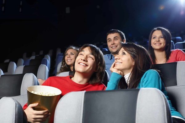 Les actualités liées à l'industrie du cinéma et de l'audiovisuel