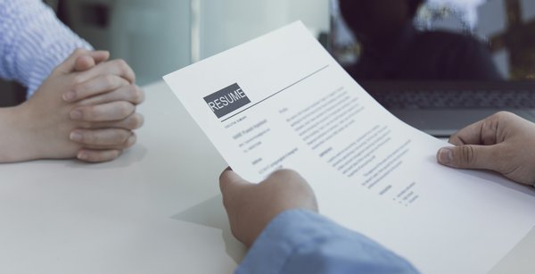 Rester informer des tendances actuelles de l'emploi et de la formation