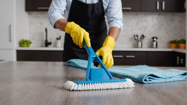 Services de ménage professionnels et abordables à Québec