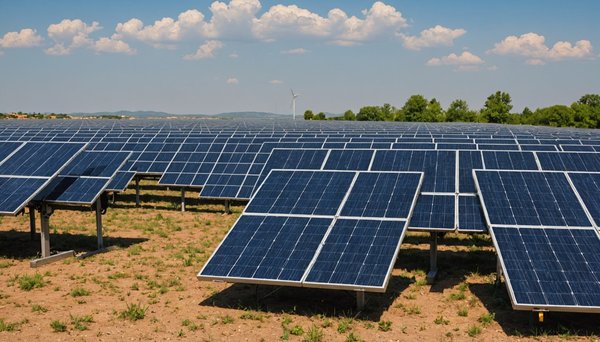 Devenir expert photovoltaïque avec la formation qualipv 36