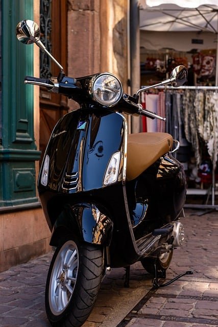 Taxi moto à paris : rapide, flexible et confortable à souhait