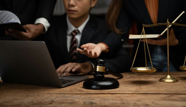 Les étapes pour choisir un avocat en prud'hommes à versailles