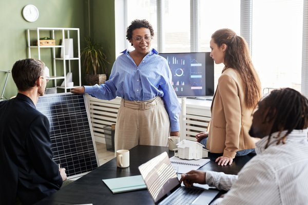 Élaborer un plan de sobriété énergétique : guide pratique pour entreprises