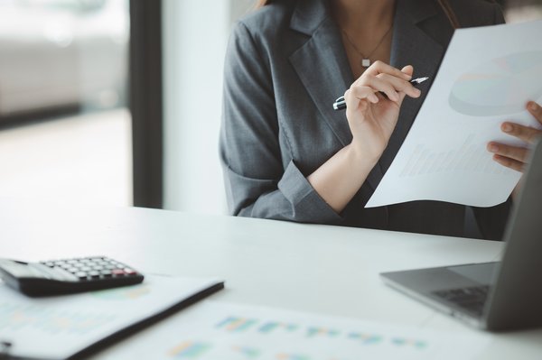 Les clés d'une gestion entreprise réussie avec Gautier Finance