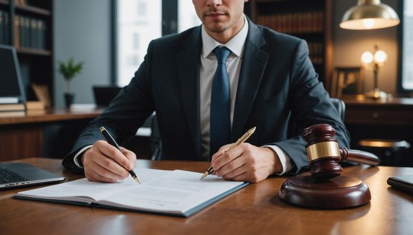 Avocat numérique : sécurisez juridiquement vos initiatives tech