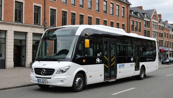 Explorez le transfert dtf : qualité et rapidité en belgique